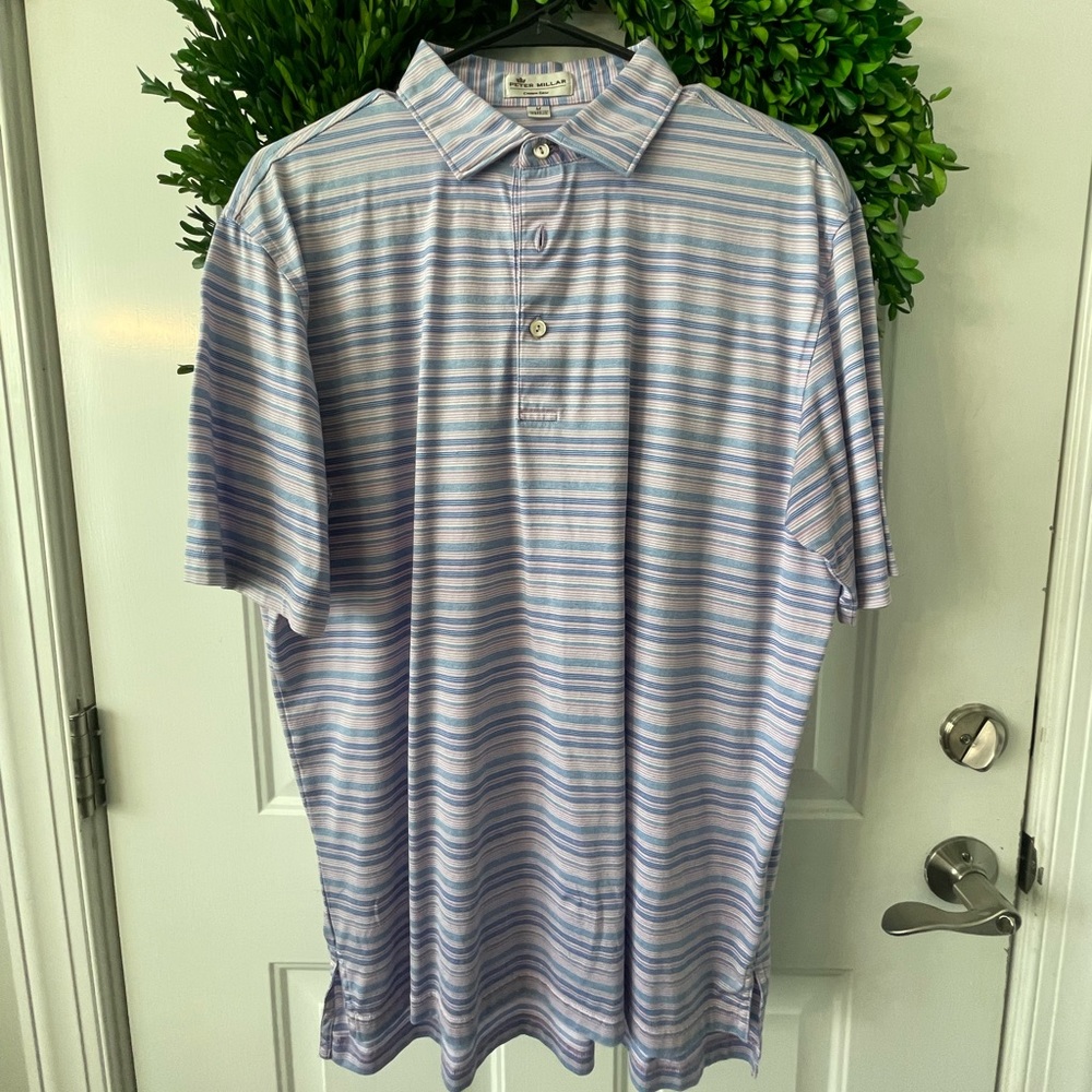 Peter Millar polo